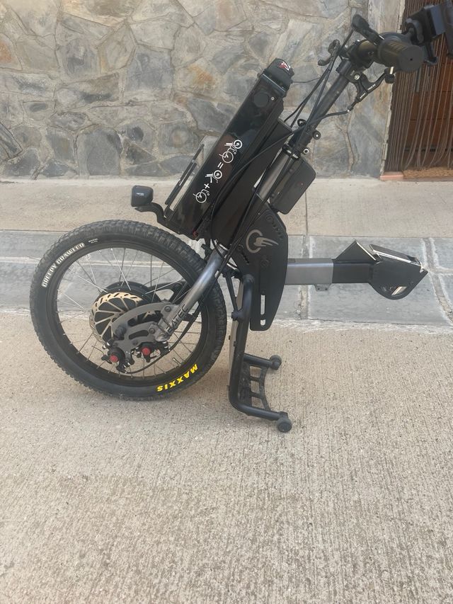 Batec Urban Graphite
