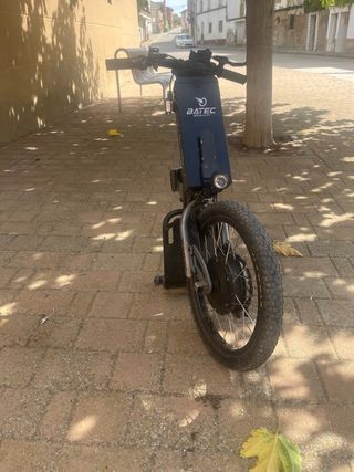 Batec Urban Grafito
