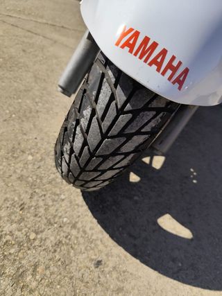 Yamaha Majesty 125. *ÚLTIMO PRECIO*