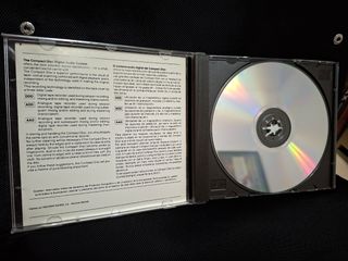 CD Miguel Ríos Rock & Ríos