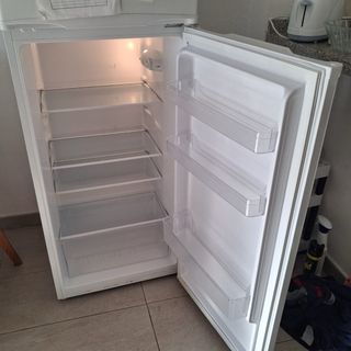 Nevera SVAN blanca
