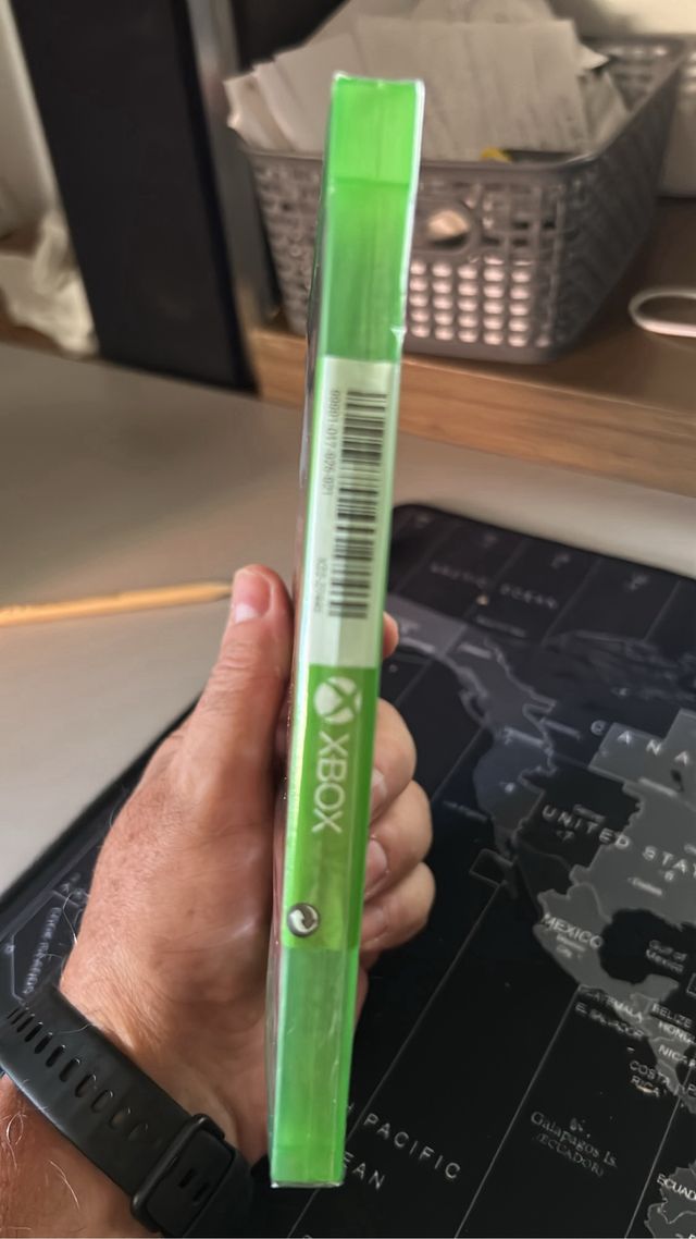 Doom Eternal Xbox Series X/One