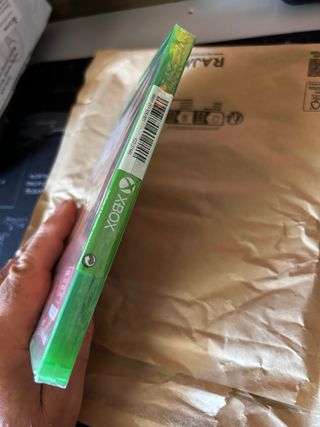 Doom Eternal Xbox Series X/One