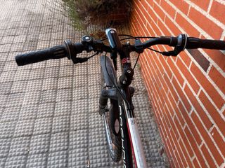 Bicicleta de ciudad Rockrider