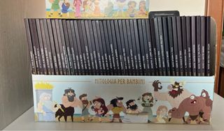 Mitologia per Bambini