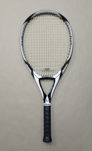 Wilson K Factor Three 
253 grs.