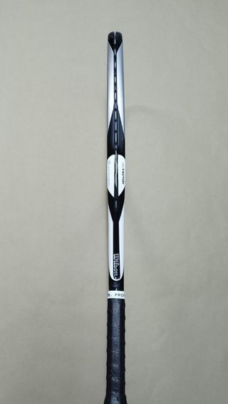 Wilson K Factor Three 
253 grs.