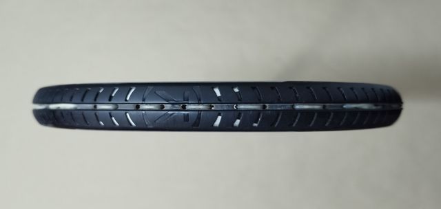 Wilson K Factor Three
253 grs.