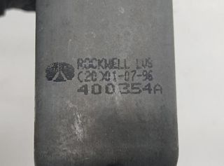 Citroen 217075 111386 elevalunas delantero evasion