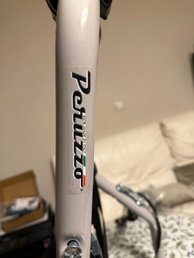 Portabicicletas Peruzzo Verona 3 bicis