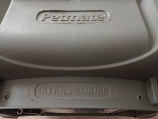 Transportín Sky Kennel Ultra Petmate Gris