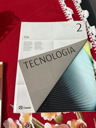 Libro tecnología 2