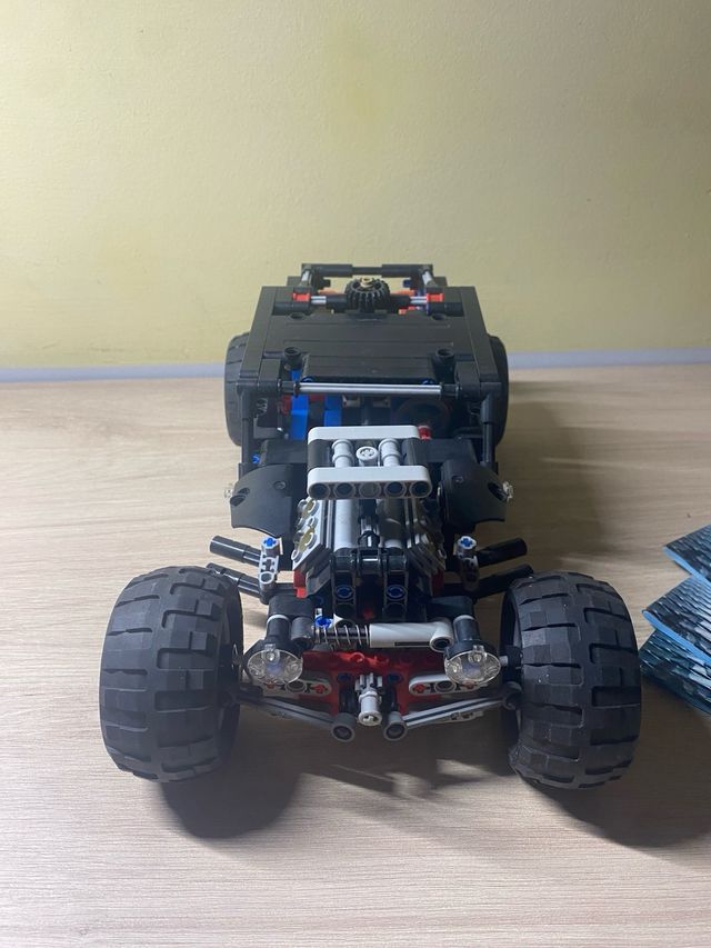 Lego Technic 8081
