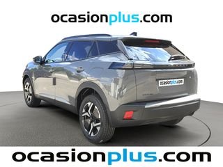 Peugeot 2008 PureTech 100 S&S Allure 75 kW (100 CV)
