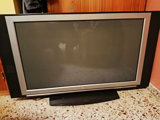 Televisión de plasma 42 pulgadas LG 42PX3RVB