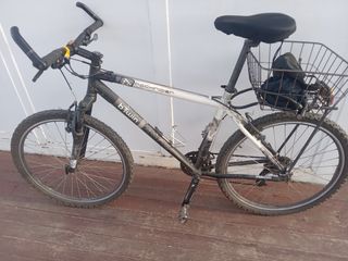 Bicicleta Rodado 26