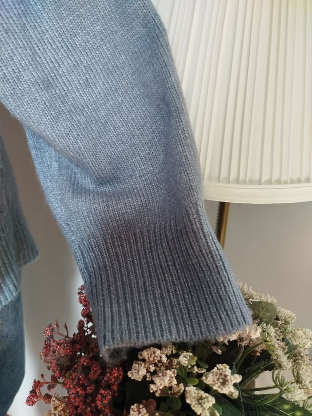 Jersey mujer Zara Talla M