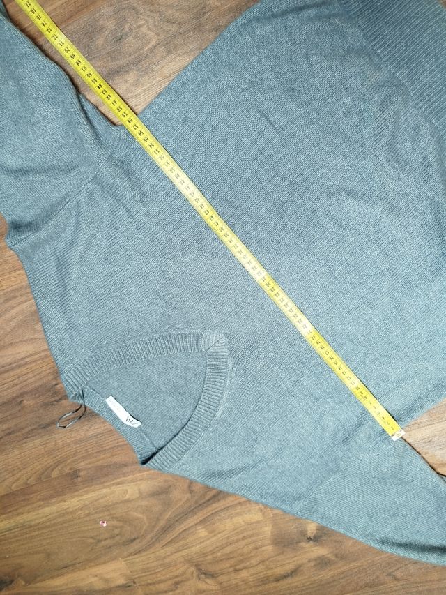 Jersey mujer Zara Talla M