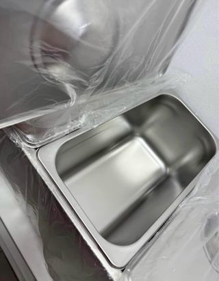 Alquiler Baño María 