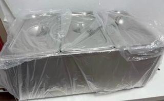 Alquiler Baño María 