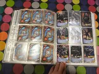 Álbum Cromos Fantasy Riders Invasión Gigantes Pani