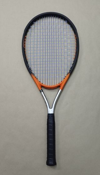 Tenis Head Ti S2 - 245 grs.