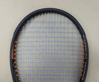 Tenis Head Ti S2 - 245 grs.