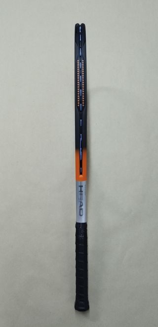 Tenis Head Ti S2 - 245 grs.