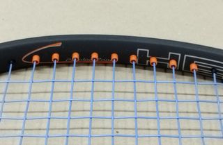 Tenis Head Ti S2 - 245 grs.