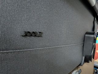 Capazo Joolz Hub Gris