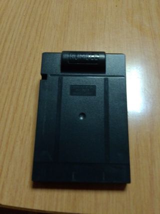 Juego Pokémon Pinball Game Boy