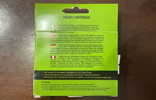 Cartuccia Inchiostro E-T1282C