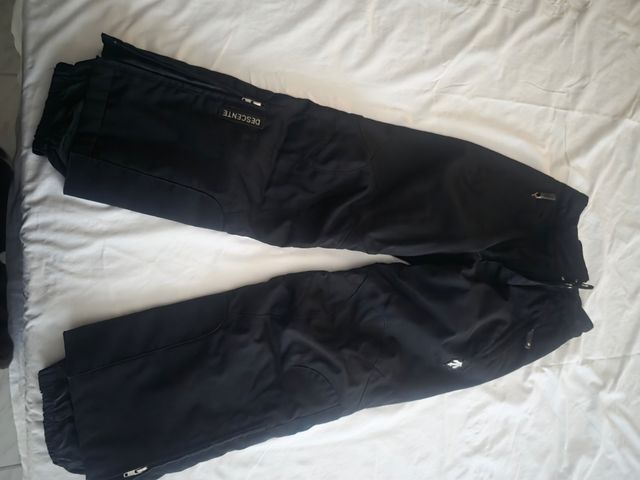 Pantalones de esquí ICEPEAK 140