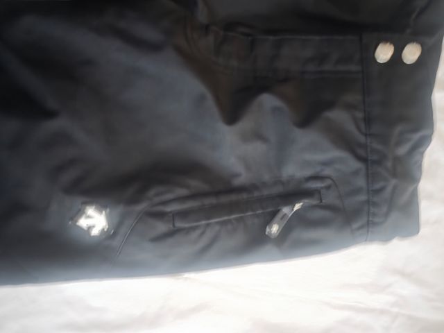 Pantalones de esquí ICEPEAK 140