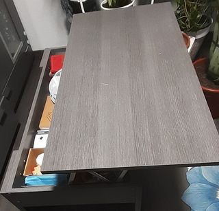 Mueble de salón moderno