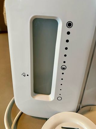 Macchina latte istantaneo Tommee Tippee