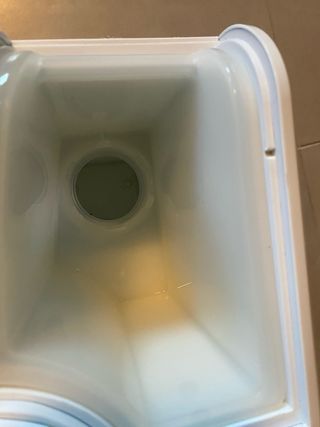 Macchina latte istantaneo Tommee Tippee