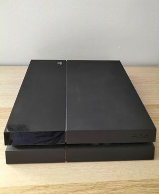 PS4 1TB con Mando