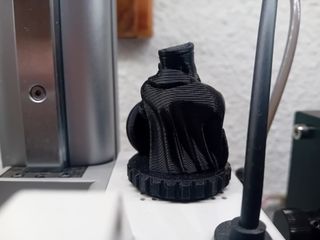 Impresion 3D de alta calidad