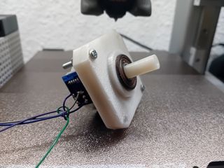 Impresion 3D de alta calidad