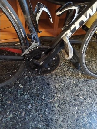 Vendo o cambio por un patin eletrico Bicicleta B'T