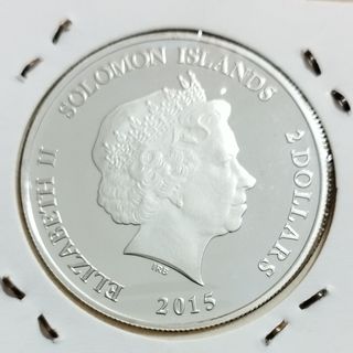 Monete molto rare dell'Antico Egitto delle Isole Salomone