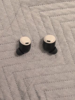 Google Pixel Buds Pro Blancos + funda de regalo.