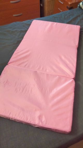 Cuna de viaje Bruin + Colchón