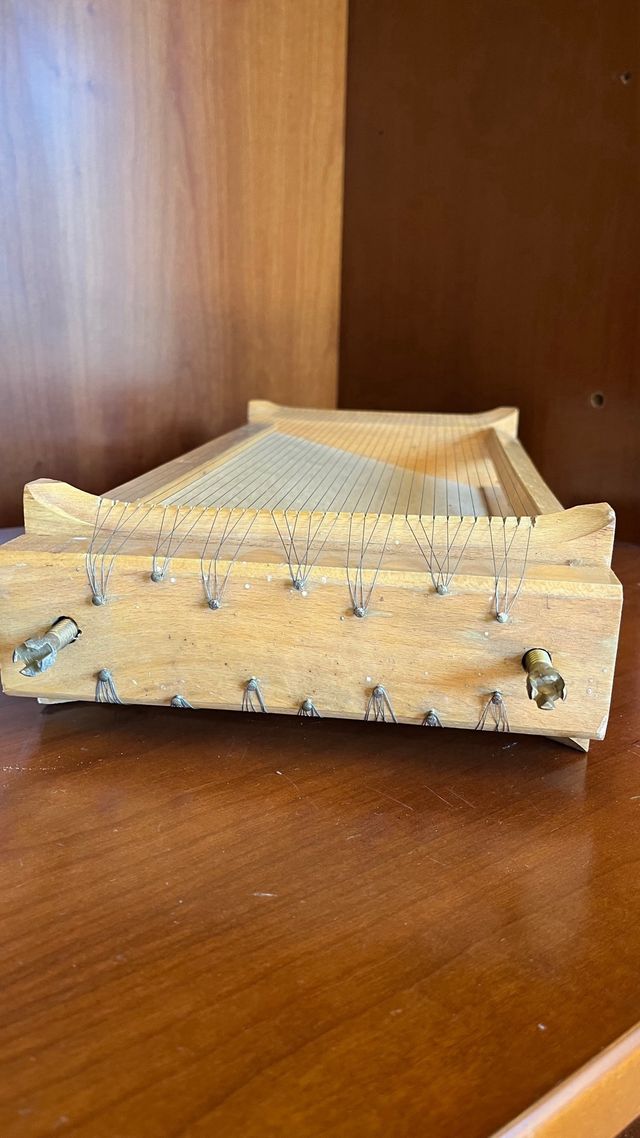 Máquina pasta alla chitarra