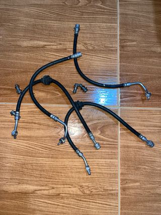 Latiguillos Hyundai i20n Copa