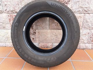 Neumático Uniroyal RainExpert 3 225/60 R15 96Y