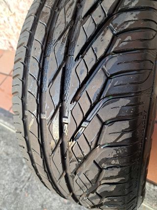 Neumático Uniroyal RainExpert 3 225/60 R15 96Y