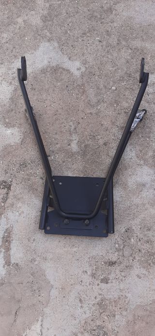 Soporte Baúl Yamaha Neos