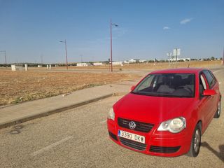 Volkswagen Polo 2005